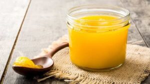 Desi Ghee in Diabetes