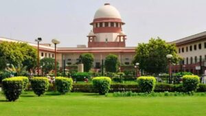 SC on Manipur Video