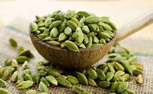 Green Cardamom Benefits