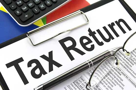 Income Tax Return