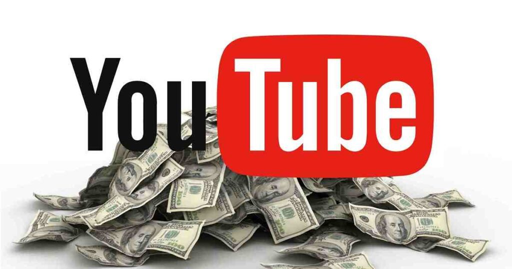 YouTube Earning Tricks