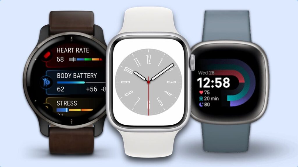 Best Smart Watches