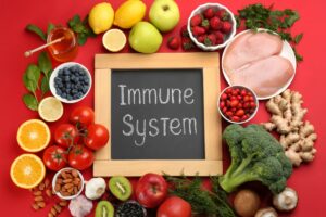 Immune System Booster 