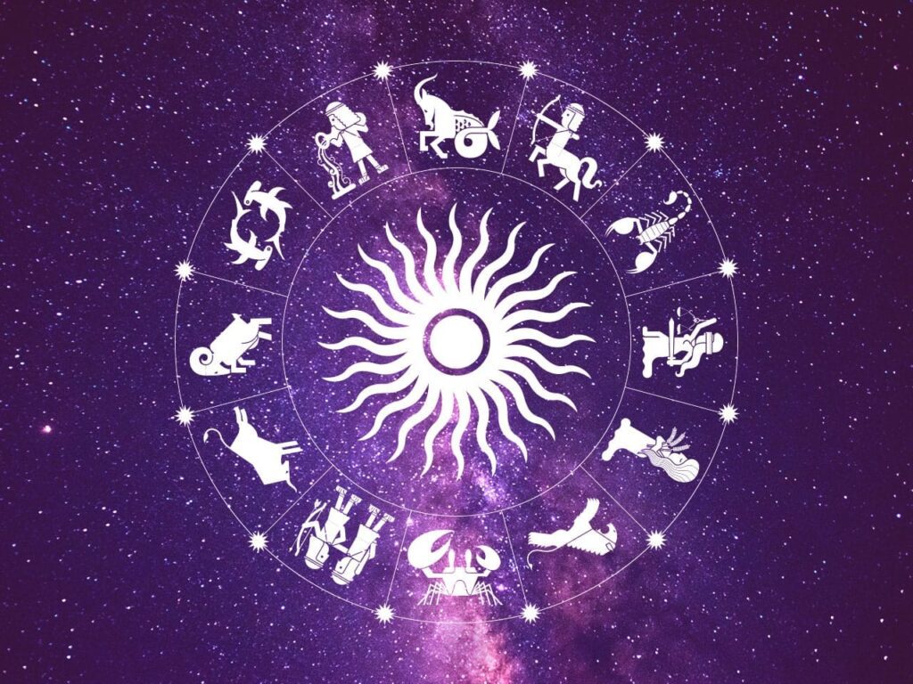 Astrology With AI