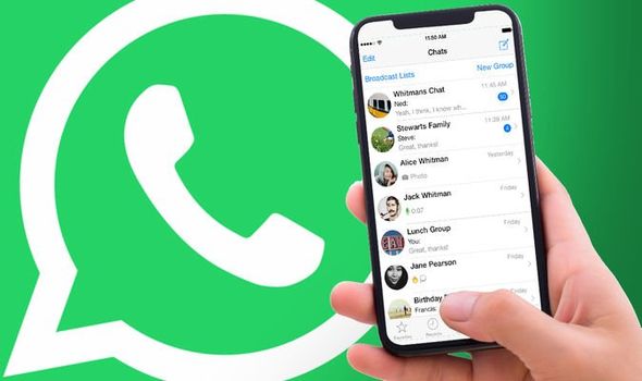 WhatsApp New Features