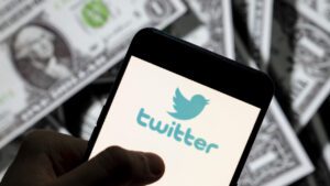 Twitter Income Feature
