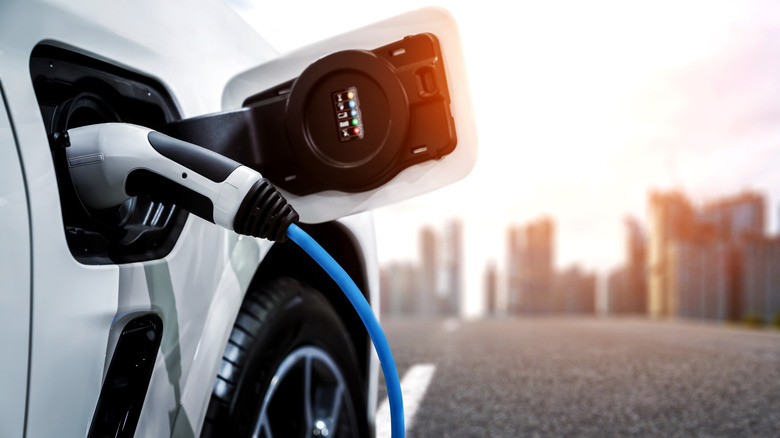 EV Charging Tips