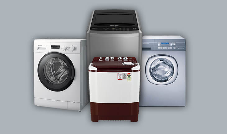 Washing Machine Quality Review