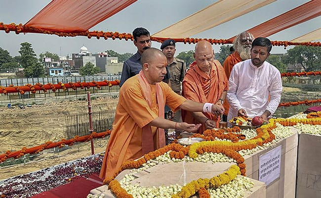 Ram Mandir Ayodhya