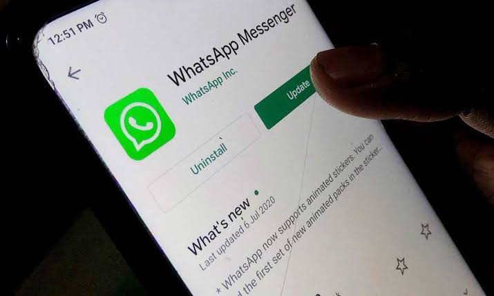 WhatsApp Latest Features