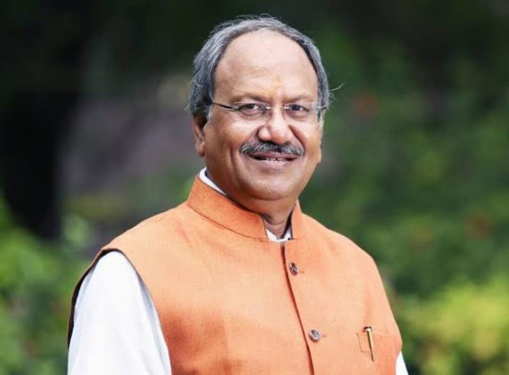 Brijmohan Agarwal