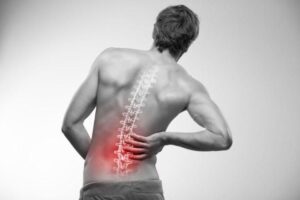 Back Pain Problem