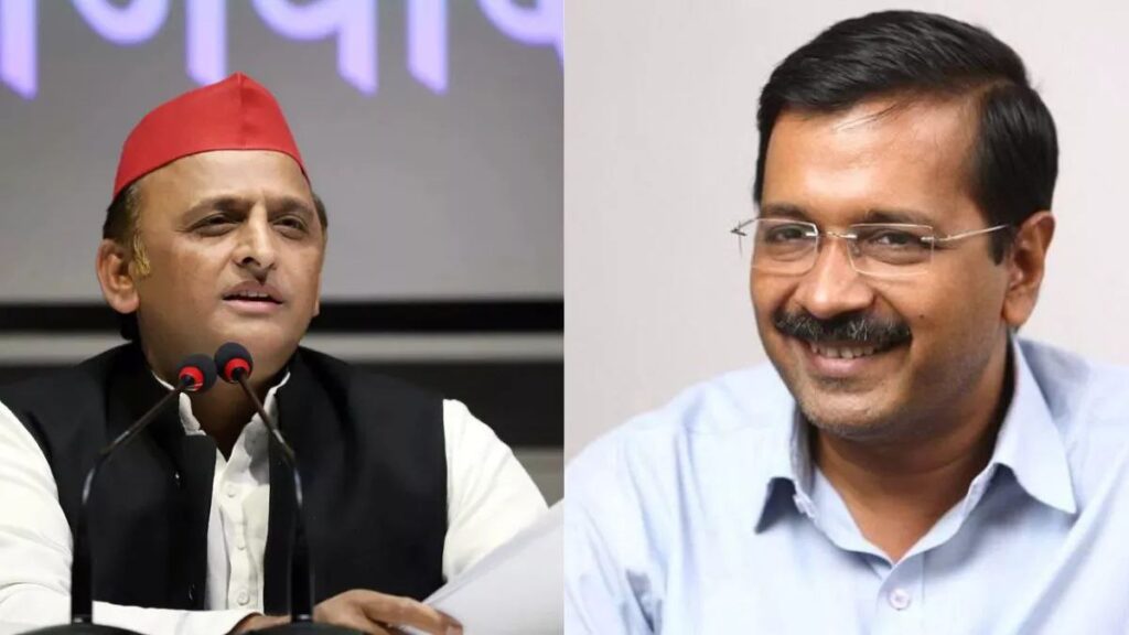 INDIA Alliance Latest News