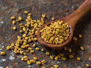 Fenugreek For Beauty