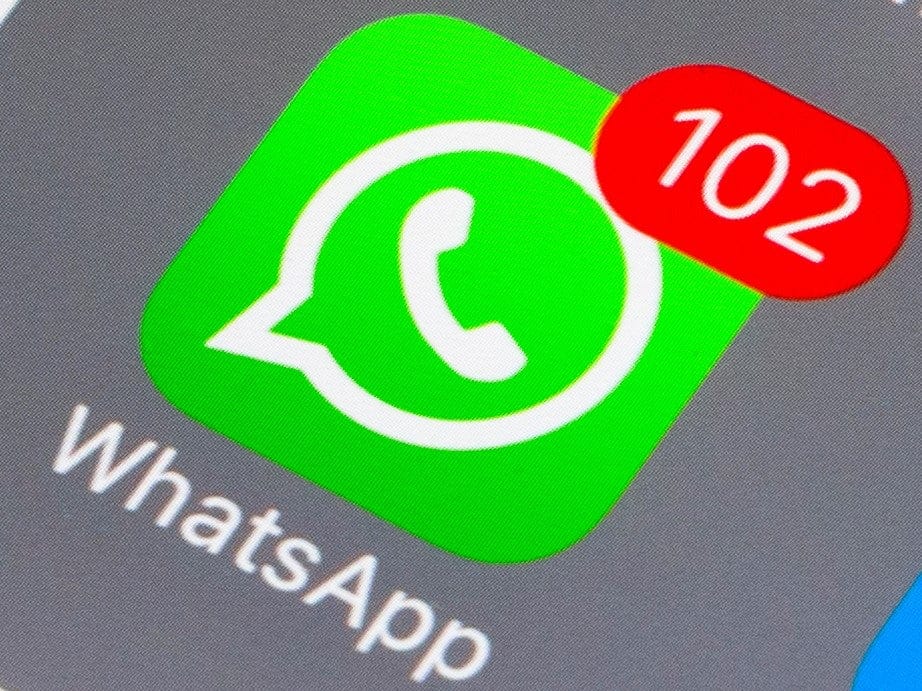 Add Contact to WhatsApp