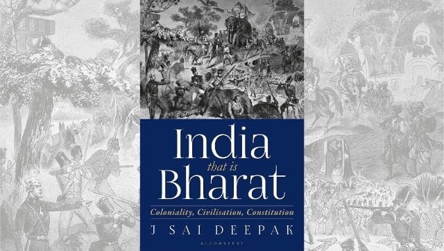 India Renamed as Bharat