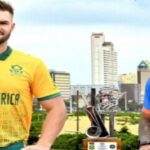 IND vs SA T20 World Cup: सुपर-8 मुकाबले में दक्षिण अफ्रीका ने भारत को 76 रनों से हराया